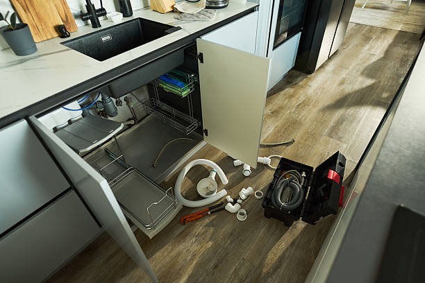 Reliable Drain Cleaning contractor in Frankton, IN by Street Wise - Plumbing